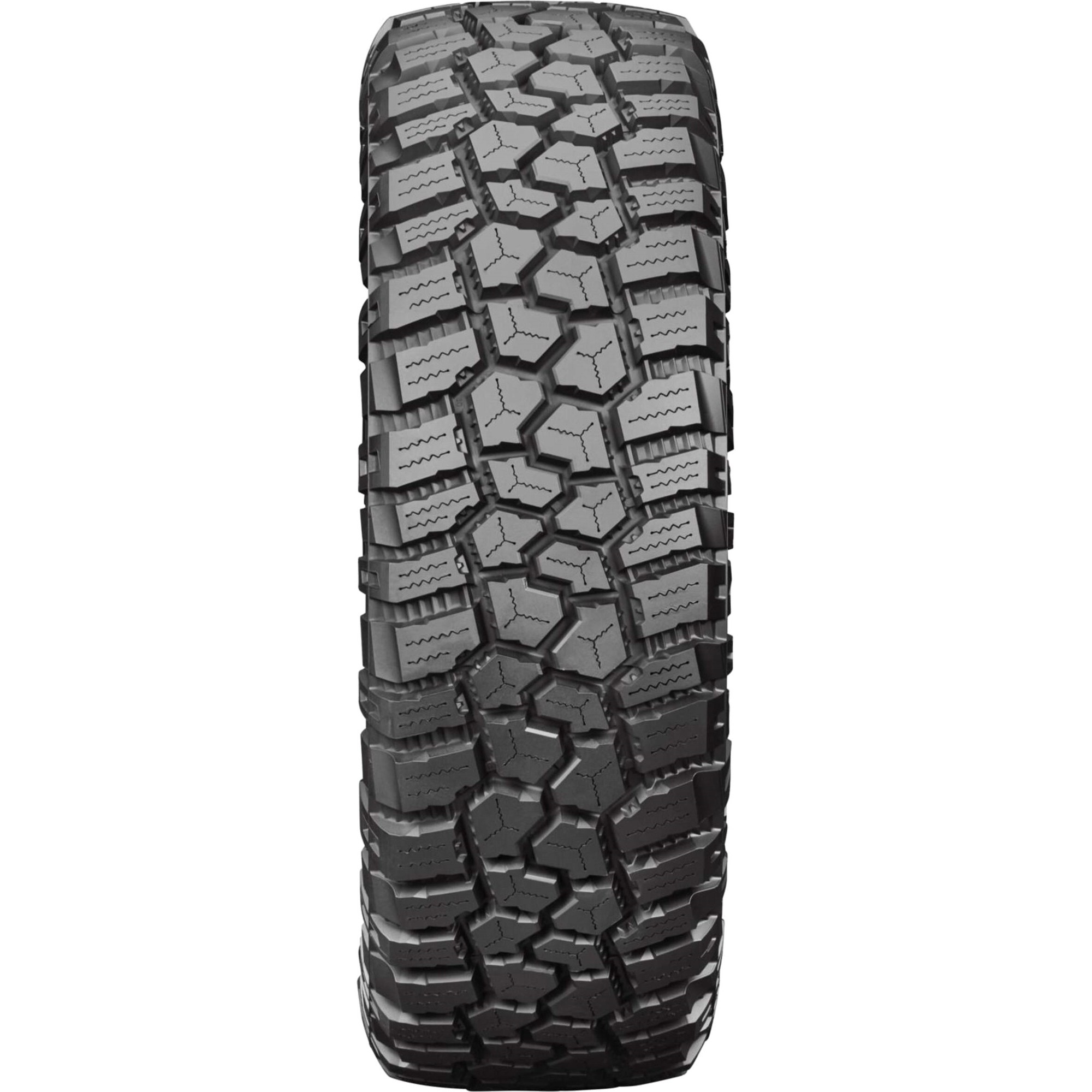 Cooper Discoverer Rugged Trek 35\/12.5 R20 125Q