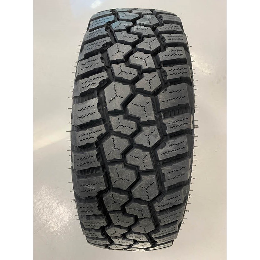 Cooper Discoverer Rugged Trek 35\/12.5 R20 125Q