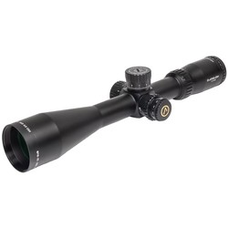 Athlon Optics Ares BTR GEN2 HD 2.5-15x50 APRS5