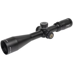 Athlon Optics Ares BTR GEN2 HD 2.5-15x50 APLR4