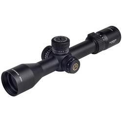 Athlon Optics Helos BTR GEN2 2-12x42 AHMR2 MOA