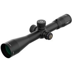 Athlon Optics Ares ETR UHD 3-18x50APRS6