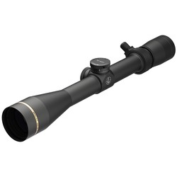 Leupold VX-3HD 3.5-10x40 CDS-ZL Duplex