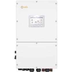 Solis S6-EH3P40K-H