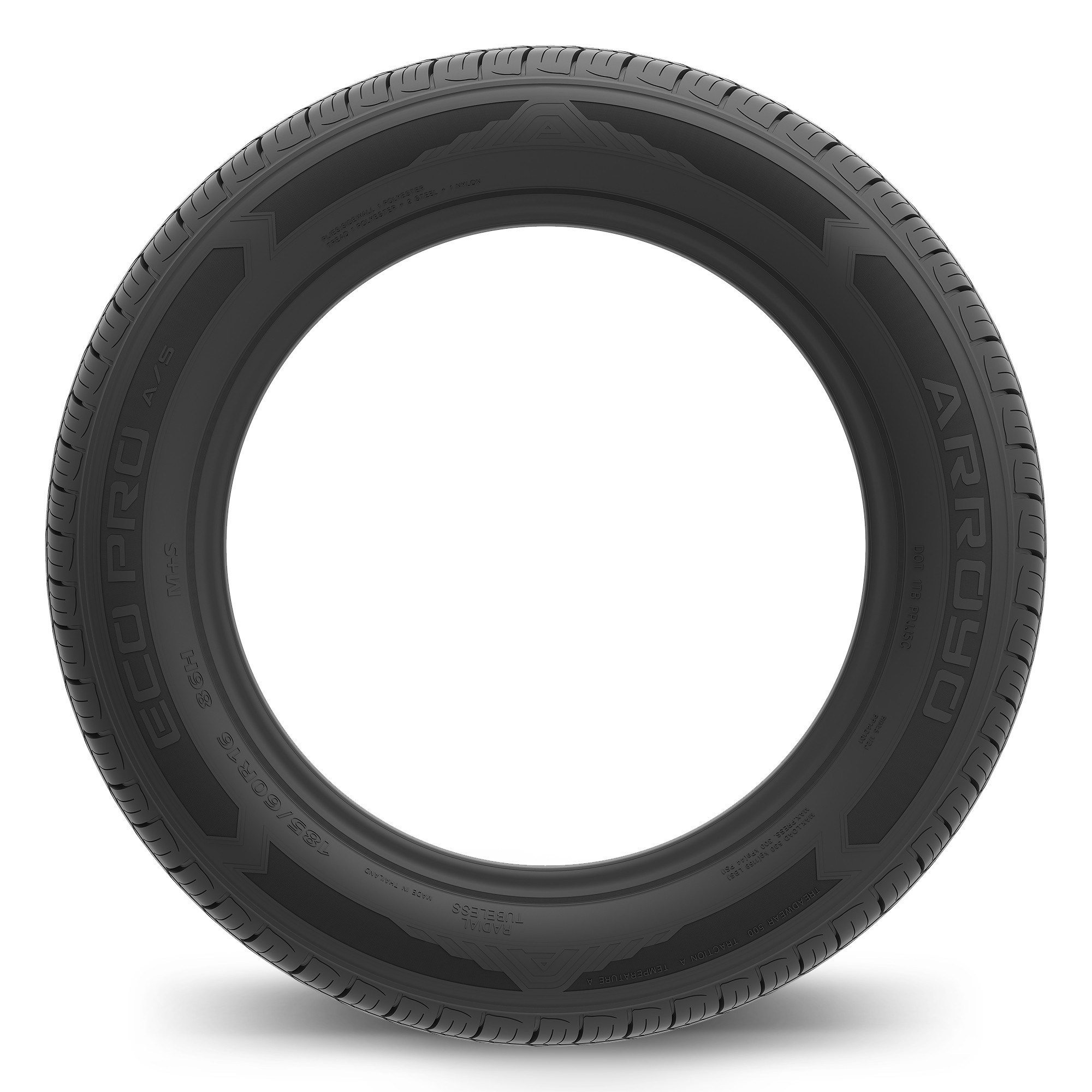 Arroyo Eco Pro A\/S 205\/70 R16 97H