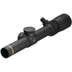 Leupold VX-3HD 1.5-5x20 CDS-ZL Duplex