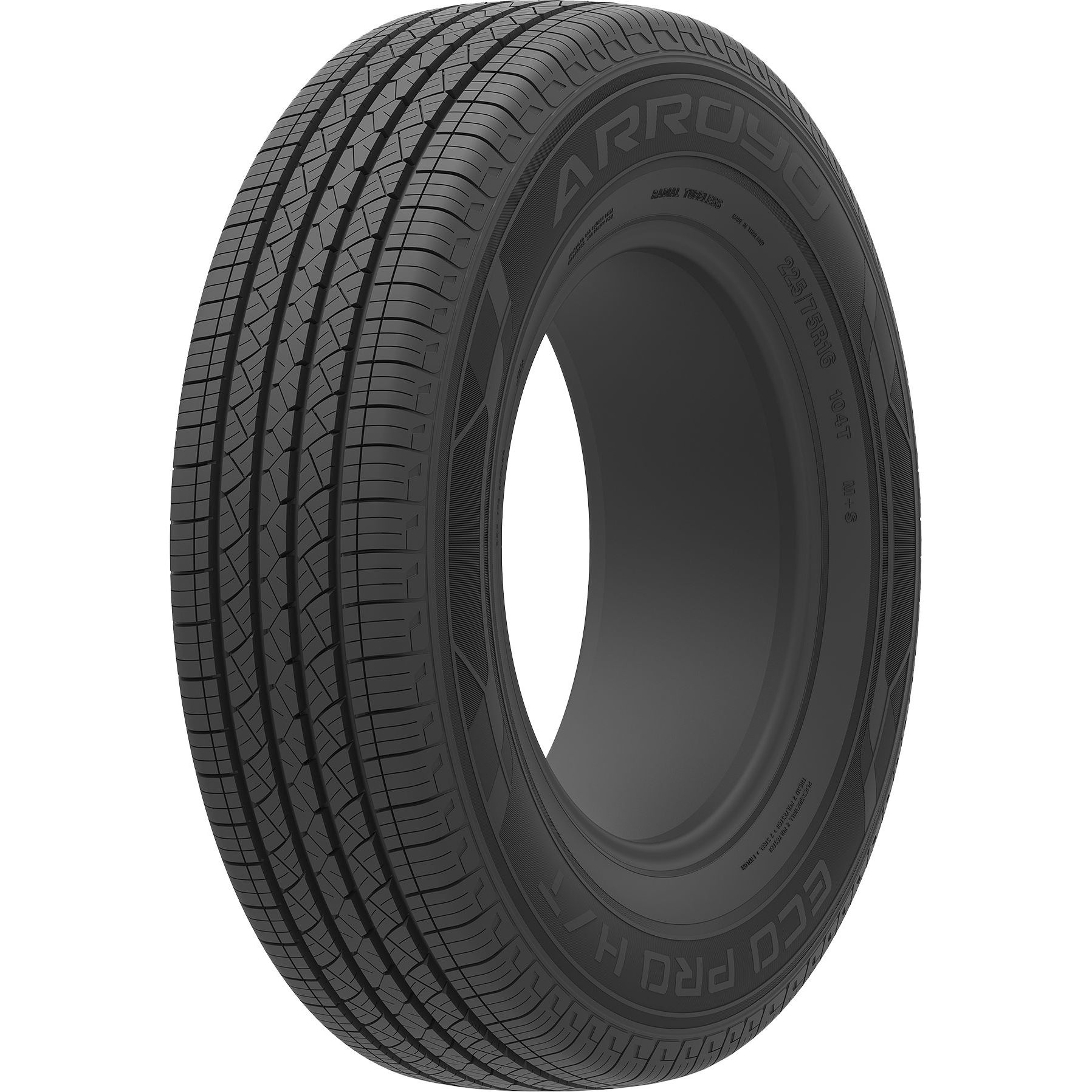 Arroyo Eco Pro H\/T 235\/65 R18 110H