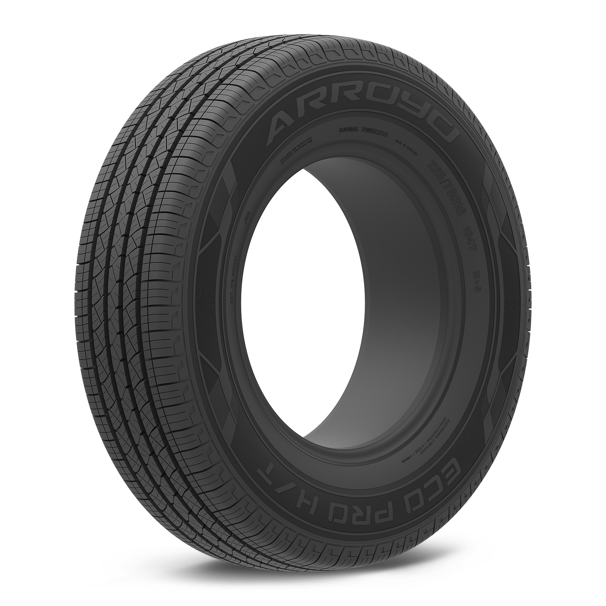 Arroyo Eco Pro H\/T 235\/65 R18 110H