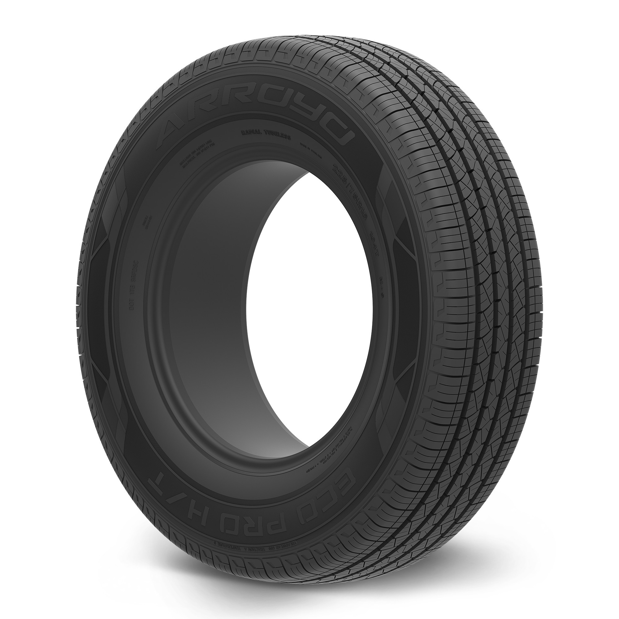 Arroyo Eco Pro H\/T 235\/65 R18 110H