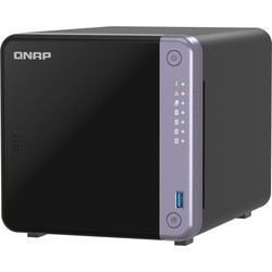 QNAP TS-432X-4G ОЗУ 4 ГБ