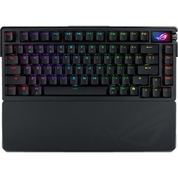 Asus ROG Azoth Extreme