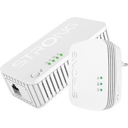 Strong Mini Powerline Wi-Fi 1000 Duo