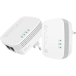 Strong Mini Powerline WiFi 600 Duo