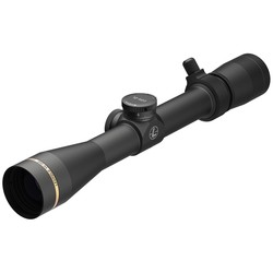 Leupold VX-3HD 2.5-8x36 CDS-ZL Duplex