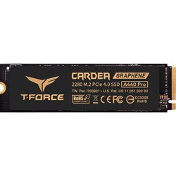Team Group T-Force Cardea A440 Pro TM8FPR008T0C129 8&nbsp;ТБ без радиатора