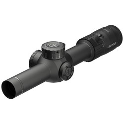 Leupold Mark 4HD 1-4.5x24 M5C3 FireDot TMR