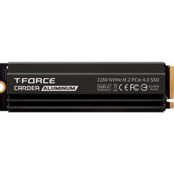 Team Group T-Force Cardea A440 Pro TM8FPR008T0C128 8&nbsp;ТБ радиатор