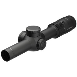 Leupold Mark 4HD 1-4.5x24 FireDot BDC