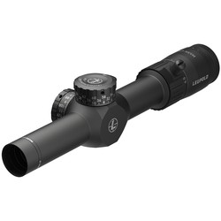 Leupold Mark 4HD 1-4.5x24 M1C3 HPR-1