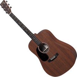 Martin D-X1E Mahogany LH