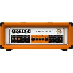 Orange Super Crush 100