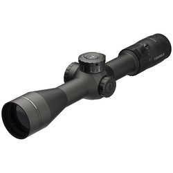 Leupold Mark 4HD 2.5-10x42 M5C3 FFP Illum TMR