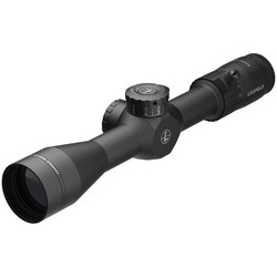 Leupold Mark 4HD 2.5-10x42 M5C3 FFP TMR