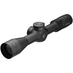 Leupold Mark 4HD 2.5-10x42 M1C3 FFP PR1-MOA