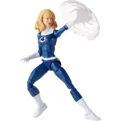 Hasbro Invisible Woman F0350