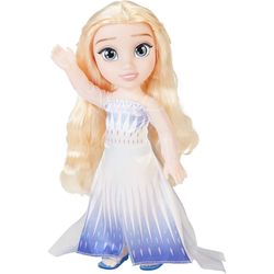 Jakks Elsa ‎214894