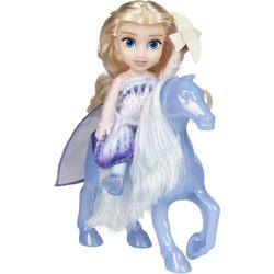 Jakks Elsa & Water Nokk 217074