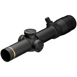 Leupold VX-3HD 1.5-5x20 CDS-ZL FireDot Twilight Hunter