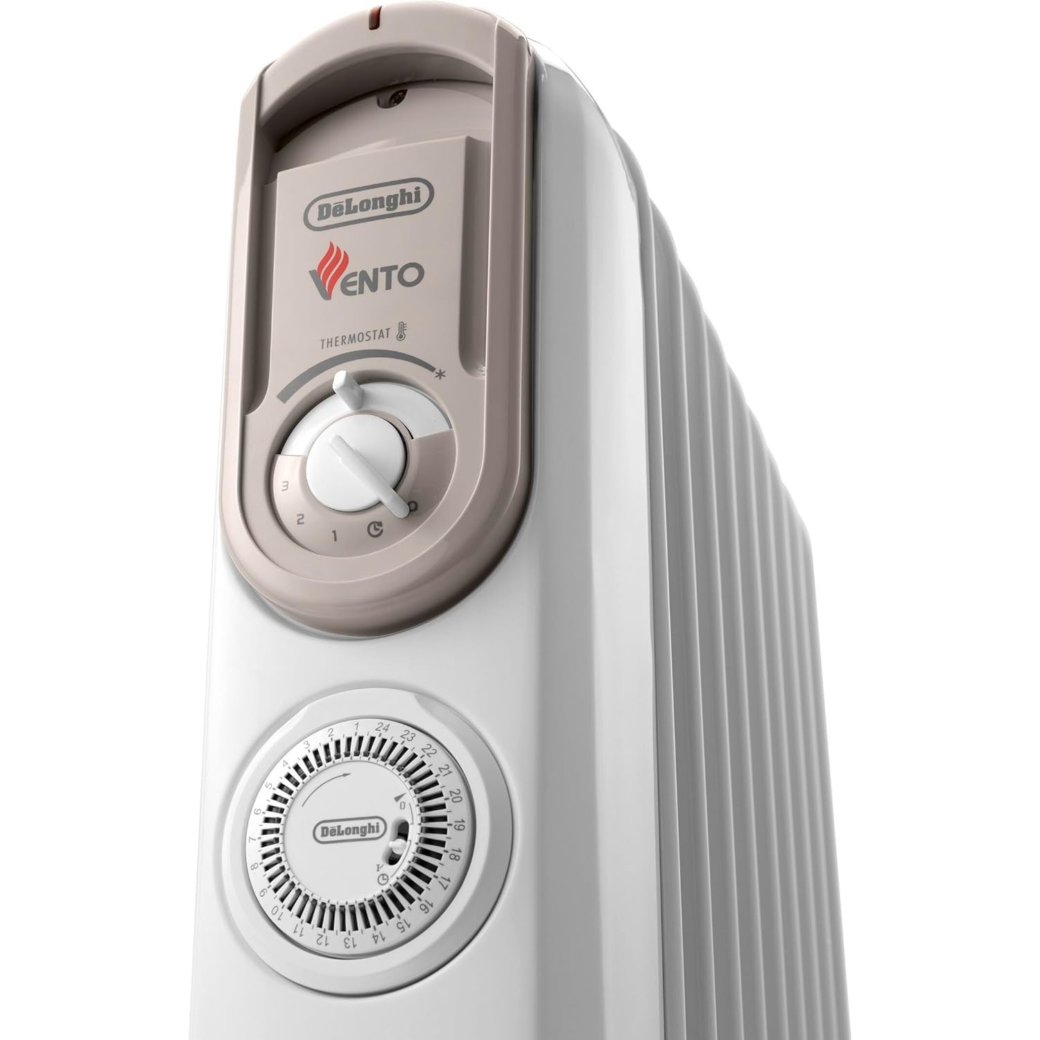 De'Longhi Vento V 550918T 9&nbsp;секц 1.8&nbsp;кВт