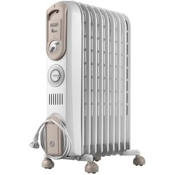 De'Longhi Vento V 550918T 9&nbsp;секц 1.8&nbsp;кВт
