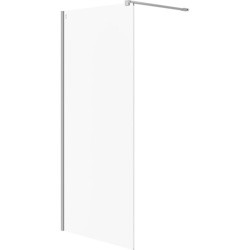 Cersanit Walk-in Mille 90x120 S161-006