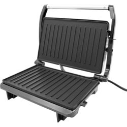 Quest Panini Press & Grill нержавейка