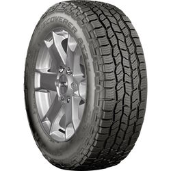 Cooper Discoverer AT3 4S 255\/75 R17 115T