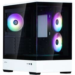 Zalman P30 BW белый