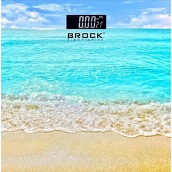 Brock BS 002