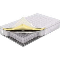 Sharm Kanzas Uno Strong 80x200