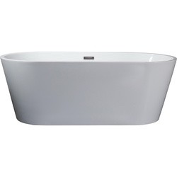 Devit Style Bath 180x80&nbsp;см