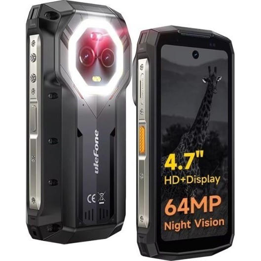 UleFone Armor Mini 20 Pro 256&nbsp;ГБ / 8&nbsp;ГБ