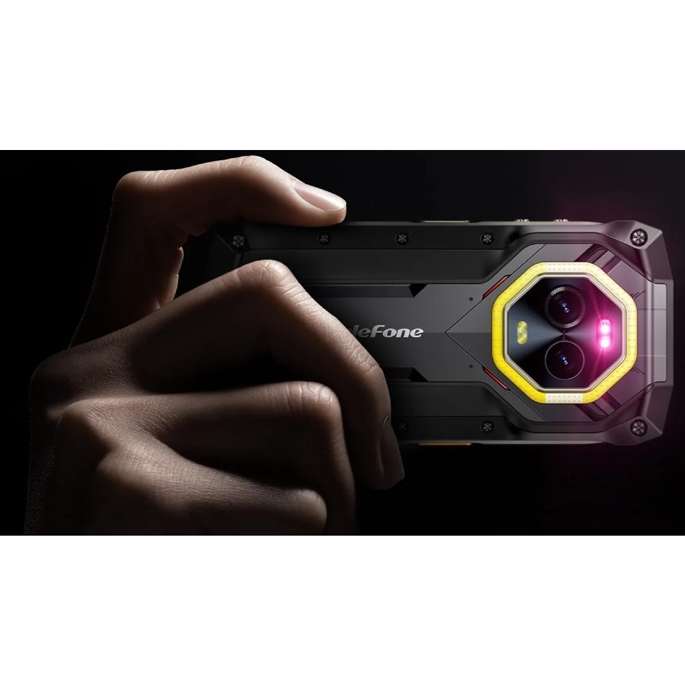 UleFone Armor Mini 20 Pro 256&nbsp;ГБ / 8&nbsp;ГБ