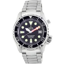 Ratio FreeDiver 1066KE26-33VA-BLK