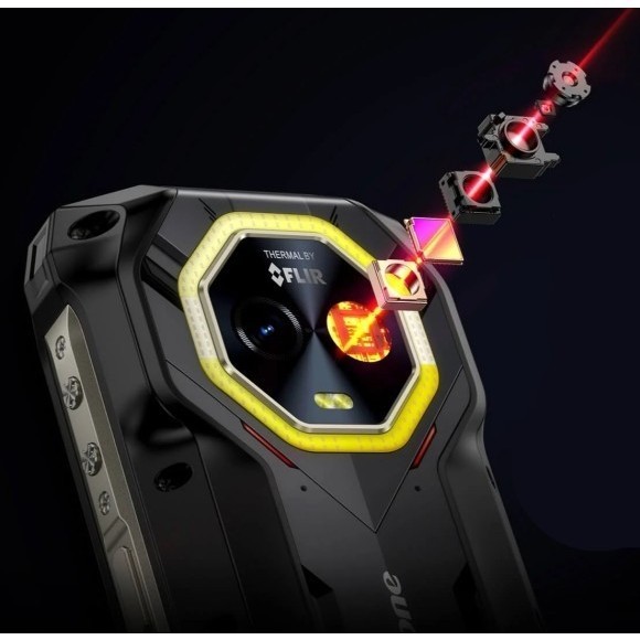 UleFone Armor Mini 20T Pro 256&nbsp;ГБ / 8&nbsp;ГБ