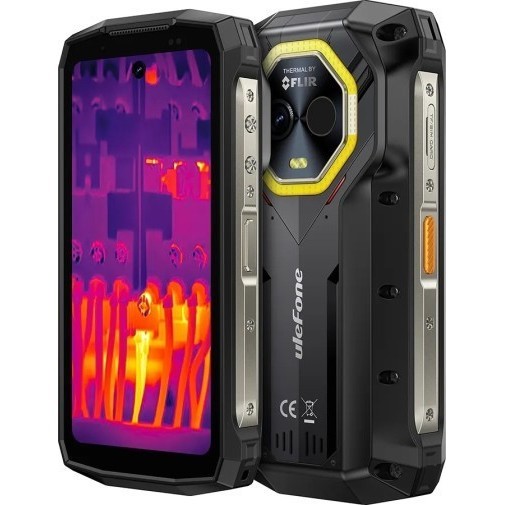 UleFone Armor Mini 20T Pro 256&nbsp;ГБ / 8&nbsp;ГБ