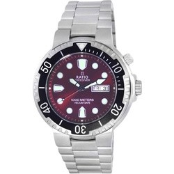 Ratio FreeDiver 1050HA93-02V-RED