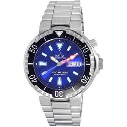 Ratio FreeDiver 1050HA93-12V-BLU