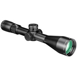 Vortex Razor HD LHT 4.5-22x50 XLR-2 MRAD