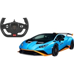 Rastar Lamborghini Huracan STO 1:14